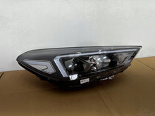 Load image into Gallery viewer, Frontscheinwerfer Hyundai Tucson 92102D7500 LED Rechts Scheinwerfer Headlight SCH8102819978ru