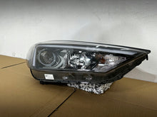 Load image into Gallery viewer, Frontscheinwerfer Hyundai Tucson 92102D7500 LED Rechts Scheinwerfer Headlight SCH8102819978ru