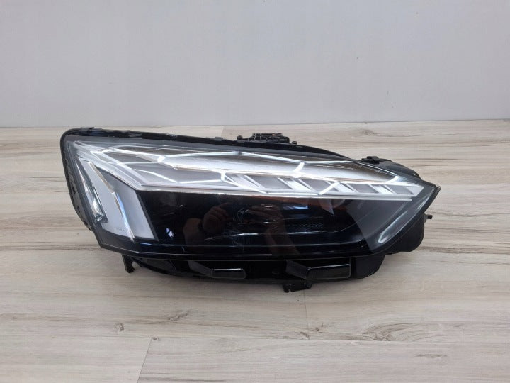 Frontscheinwerfer Audi A5 8W6941040 Rechts Scheinwerfer Headlight SCH8102834142mo