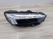 Laden Sie das Bild in den Galerie-Viewer, Frontscheinwerfer Audi A5 8W6941040 Rechts Scheinwerfer Headlight SCH8102834142mo