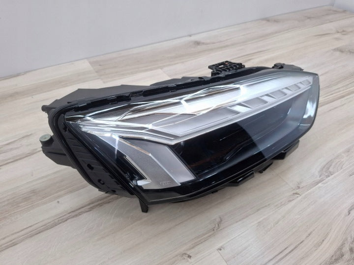 Frontscheinwerfer Audi A5 8W6941040 Rechts Scheinwerfer Headlight SCH8102834142mo