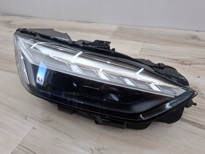 Frontscheinwerfer Audi A5 8W6941040 Rechts Scheinwerfer Headlight SCH8102834142mo
