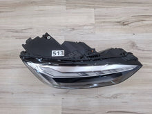 Laden Sie das Bild in den Galerie-Viewer, Frontscheinwerfer Audi A5 8W6941040 Rechts Scheinwerfer Headlight SCH8102834142mo