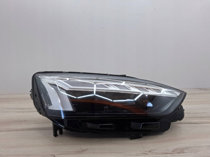 Frontscheinwerfer Audi A5 8W6941040 Rechts Scheinwerfer Headlight SCH8102834142mo