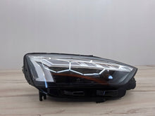 Laden Sie das Bild in den Galerie-Viewer, Frontscheinwerfer Audi A5 8W6941040 Rechts Scheinwerfer Headlight SCH8102834142mo