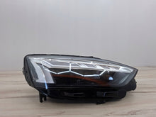 Laden Sie das Bild in den Galerie-Viewer, Frontscheinwerfer Audi A5 8W6941040 Rechts Scheinwerfer Headlight SCH8102834142mo