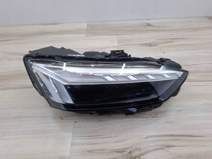Frontscheinwerfer Audi A5 8W6941040 Rechts Scheinwerfer Headlight SCH8102834142mo