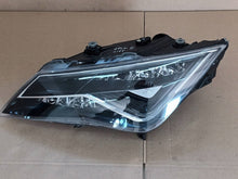 Laden Sie das Bild in den Galerie-Viewer, Frontscheinwerfer Seat Leon 5F1941773A Links Scheinwerfer Headlight SCH8103581220uk