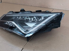 Laden Sie das Bild in den Galerie-Viewer, Frontscheinwerfer Seat Leon 5F1941773A Links Scheinwerfer Headlight SCH8103581220uk