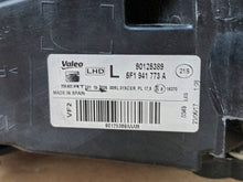 Laden Sie das Bild in den Galerie-Viewer, Frontscheinwerfer Seat Leon 5F1941773A Links Scheinwerfer Headlight SCH8103581220uk