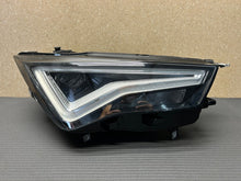 Laden Sie das Bild in den Galerie-Viewer, Frontscheinwerfer Seat Ateca 576941032B Rechts Scheinwerfer Headlight SCH8103740994mp