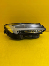 Load image into Gallery viewer, Frontscheinwerfer Volvo S90 V90 31655199 LED Rechts Scheinwerfer Headlight SCH8104406313ww
