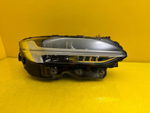 Load image into Gallery viewer, Frontscheinwerfer Volvo S90 V90 31655199 LED Rechts Scheinwerfer Headlight SCH8104406313ww