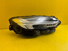 Load image into Gallery viewer, Frontscheinwerfer Volvo S90 V90 31655199 LED Rechts Scheinwerfer Headlight SCH8104406313ww