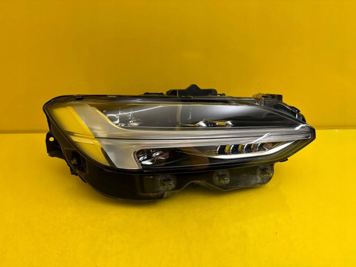 Frontscheinwerfer Volvo S90 V90 31655199 LED Rechts Scheinwerfer Headlight SCH8104406313ww