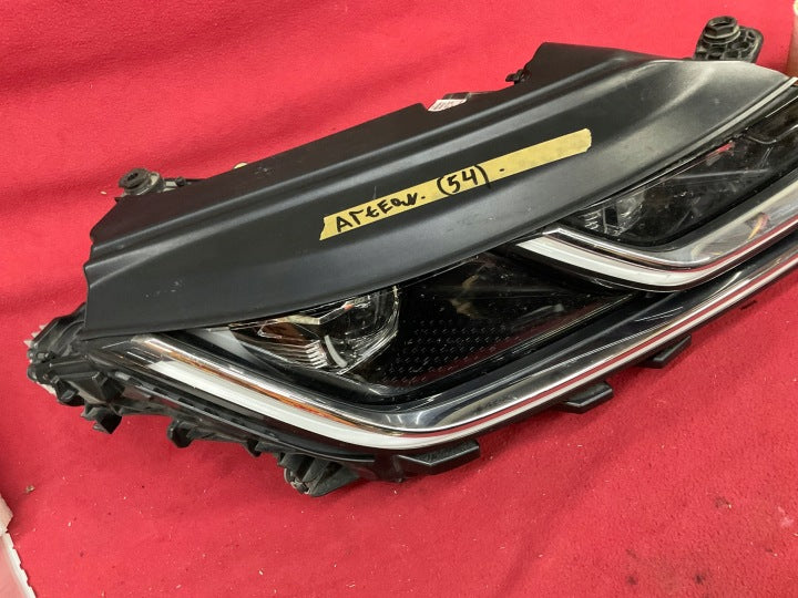 Frontscheinwerfer VW Arteon 3G8941082G Rechts Scheinwerfer Headlight SCH8105495449sg