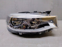 Laden Sie das Bild in den Galerie-Viewer, Frontscheinwerfer BMW 3 F34 7470442-02 LED Rechts Scheinwerfer Headlight SCH8106650010rk