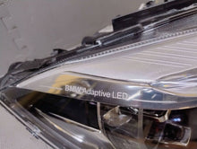 Laden Sie das Bild in den Galerie-Viewer, Frontscheinwerfer BMW 3 F34 7470442-02 LED Rechts Scheinwerfer Headlight SCH8106650010rk