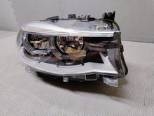 Laden Sie das Bild in den Galerie-Viewer, Frontscheinwerfer BMW 3 F34 7470442-02 LED Rechts Scheinwerfer Headlight SCH8106650010rk
