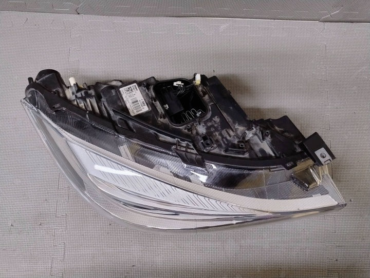 Frontscheinwerfer BMW 3 F34 7470442-02 LED Rechts Scheinwerfer Headlight SCH8106650010rk