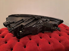 Laden Sie das Bild in den Galerie-Viewer, Frontscheinwerfer Audi A4 B9 8W0941033D LED Links Scheinwerfer Headlight SCH8107206343eo