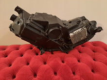 Laden Sie das Bild in den Galerie-Viewer, Frontscheinwerfer Audi A4 B9 8W0941033D LED Links Scheinwerfer Headlight SCH8107206343eo