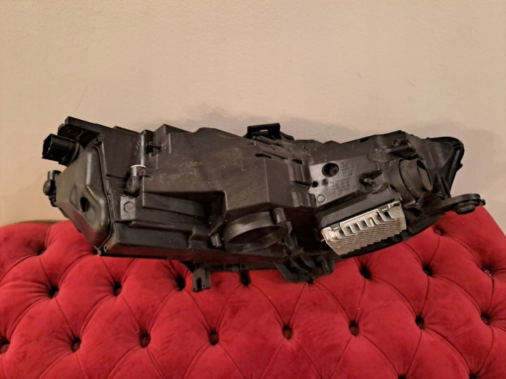 Frontscheinwerfer Audi A4 B9 8W0941033D LED Links Scheinwerfer Headlight SCH8107206343eo