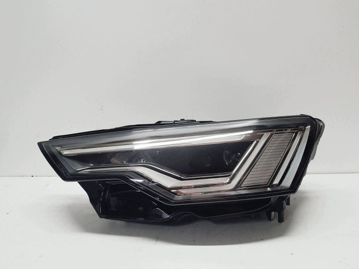 Frontscheinwerfer Audi A6 C8 4K0941039 LED Links Scheinwerfer Headlight SCH8107672248ca