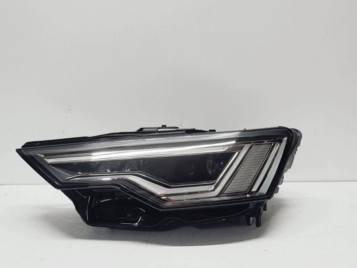 Frontscheinwerfer Audi A6 C8 4K0941039 LED Links Scheinwerfer Headlight SCH8107672248ca