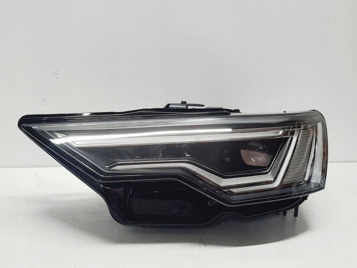 Frontscheinwerfer Audi A6 C8 4K0941039 LED Links Scheinwerfer Headlight SCH8107672248ca