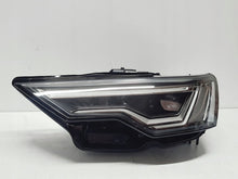 Laden Sie das Bild in den Galerie-Viewer, Frontscheinwerfer Audi A6 C8 4K0941039 LED Links Scheinwerfer Headlight SCH8107672248ca