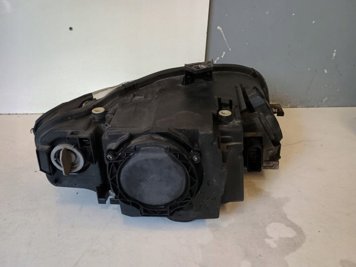 Frontscheinwerfer Audi A4 B7 RBP699 Bi-Xenon Links Scheinwerfer Headlight SCH8108150927um