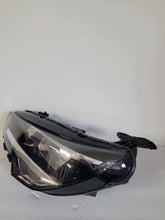 Load image into Gallery viewer, Frontscheinwerfer Opel Corsa F 39162648 Links Scheinwerfer Headlight SCH8108843876we