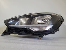 Load image into Gallery viewer, Frontscheinwerfer Opel Corsa F 39162648 Links Scheinwerfer Headlight SCH8108843876we
