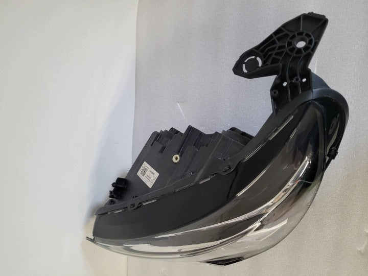 Frontscheinwerfer Opel Corsa F 39162648 Links Scheinwerfer Headlight SCH8108843876we