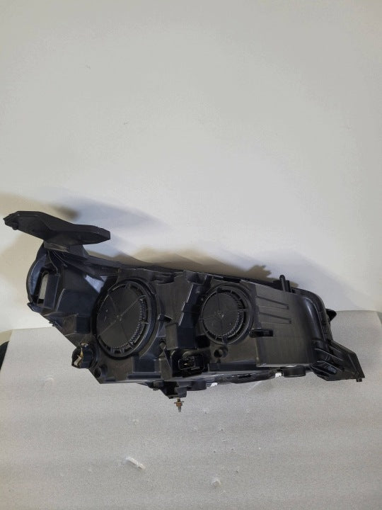 Frontscheinwerfer Opel Corsa F 39162648 Links Scheinwerfer Headlight SCH8108843876we