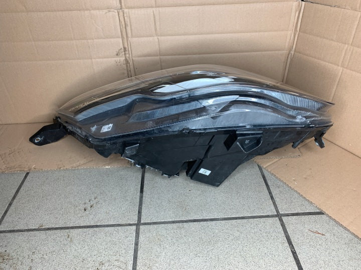 Frontscheinwerfer Iveco Daily I 05802711799AC Rechts Scheinwerfer Headlight SCH8109783123su