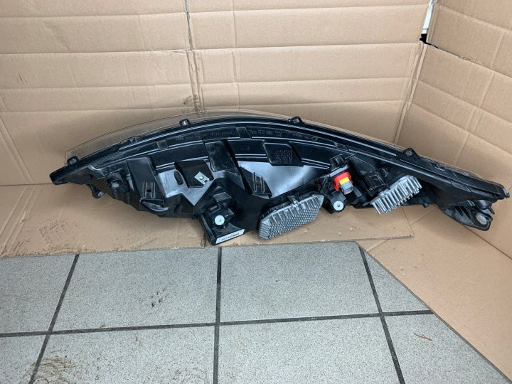 Frontscheinwerfer Iveco Daily I 05802711799AC Rechts Scheinwerfer Headlight SCH8109783123su