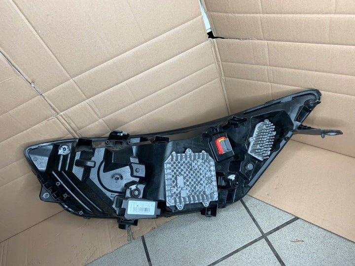 Frontscheinwerfer Iveco Daily I 05802711799AC Rechts Scheinwerfer Headlight SCH8109783123su