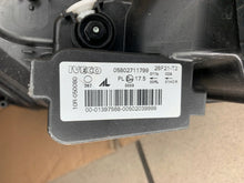 Load image into Gallery viewer, Frontscheinwerfer Iveco Daily I 05802711799AC Rechts Scheinwerfer Headlight SCH8109783123su