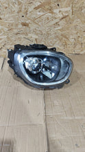 Laden Sie das Bild in den Galerie-Viewer, Frontscheinwerfer Mini Countryman F60 7494802-02 Full LED Rechts Headlight SCH8110020940gh