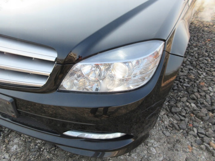 Frontscheinwerfer Mercedes-Benz W204 67SCW204TIN Links Scheinwerfer Headlight SCH8110152384jl
