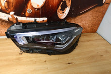 Load image into Gallery viewer, Frontscheinwerfer Mercedes-Benz Cla A1189064500 LED Links Scheinwerfer Headlight SCH8110172760ys