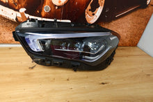 Load image into Gallery viewer, Frontscheinwerfer Mercedes-Benz Cla A1189064500 LED Links Scheinwerfer Headlight SCH8110172760ys