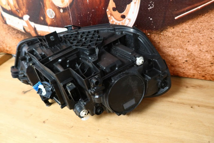 Frontscheinwerfer Mercedes-Benz Cla A1189064500 LED Links Scheinwerfer Headlight SCH8110172760ys