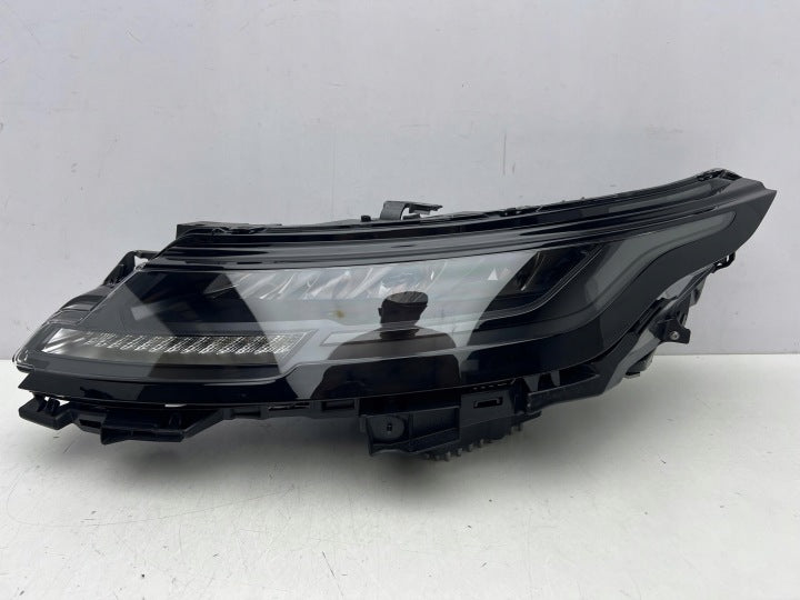 Frontscheinwerfer Land Rover Evoque L551 R8D2-13W030-BB LED Links Headlight SCH8110248032tv