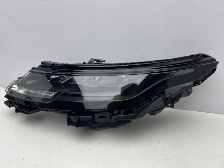 Frontscheinwerfer Land Rover Evoque L551 R8D2-13W030-BB LED Links Headlight SCH8110248032tv