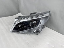 Laden Sie das Bild in den Galerie-Viewer, Frontscheinwerfer Mercedes-Benz V Class W447 A4479063201 1EX01128411 Links SCH8110322368aj