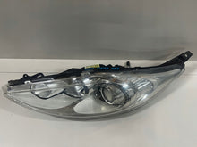 Laden Sie das Bild in den Galerie-Viewer, Frontscheinwerfer Ford Fiesta I 8A61-13W030-CF Links Scheinwerfer Headlight SCH8111025070oy