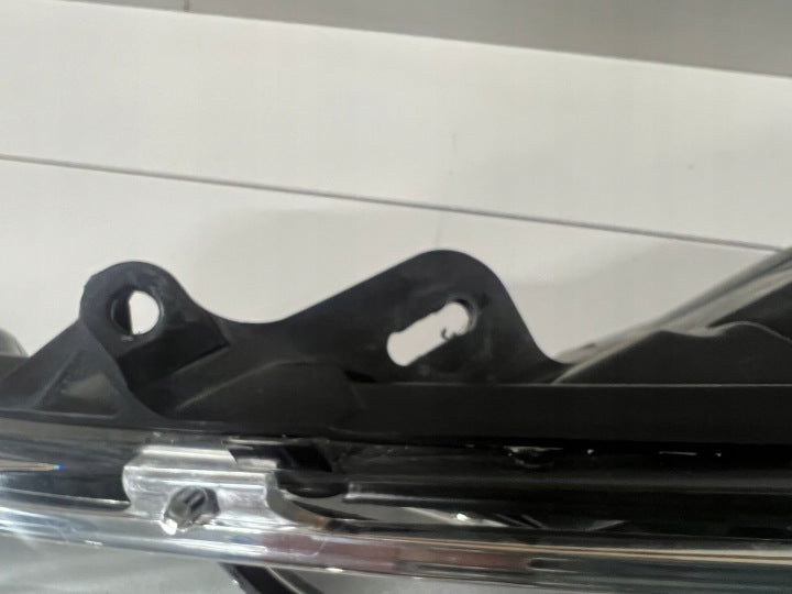 Frontscheinwerfer Ford Fiesta I 8A61-13W030-CF Links Scheinwerfer Headlight SCH8111025070oy
